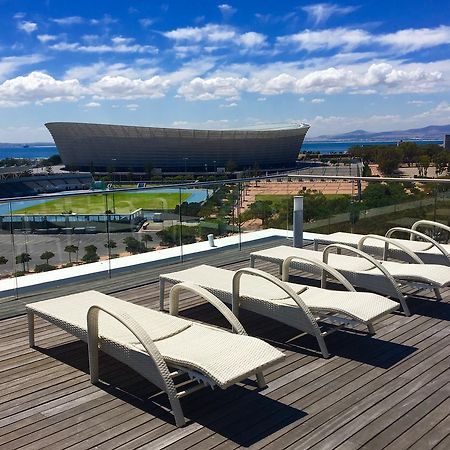 The Legacy Green Point Cape Town Luaran gambar
