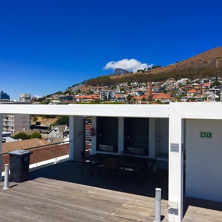 The Legacy Green Point Cape Town Luaran gambar