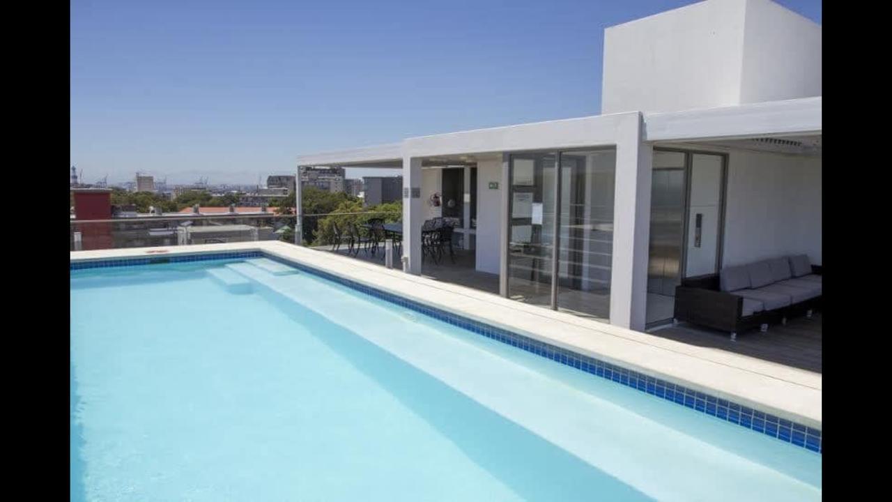 The Legacy Green Point Cape Town Luaran gambar