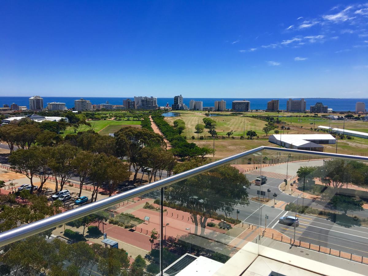 The Legacy Green Point Cape Town Luaran gambar
