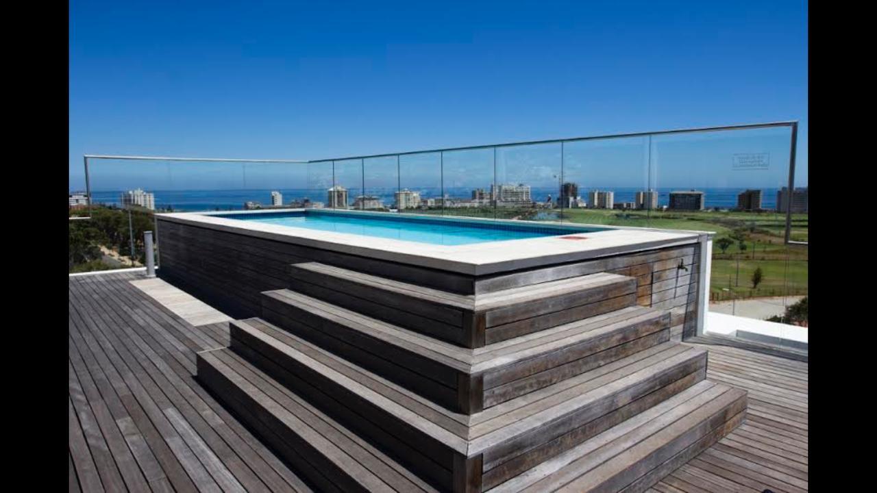 The Legacy Green Point Cape Town Luaran gambar