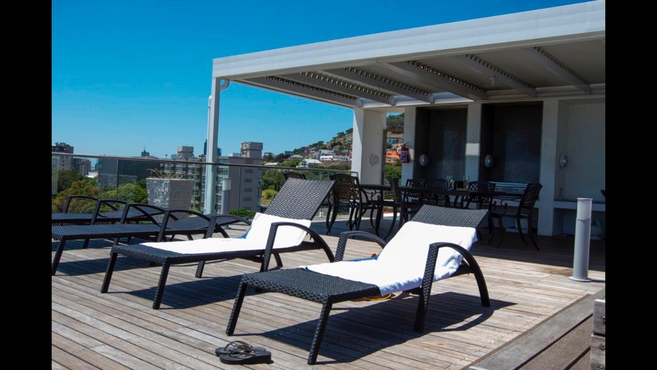 The Legacy Green Point Cape Town Luaran gambar