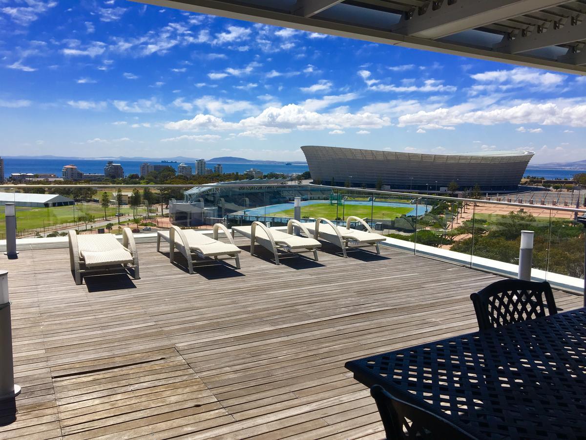The Legacy Green Point Cape Town Luaran gambar
