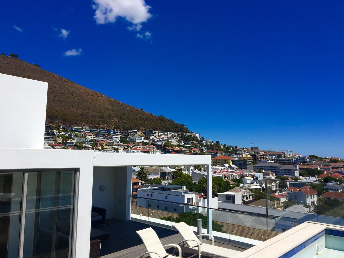 The Legacy Green Point Cape Town Luaran gambar