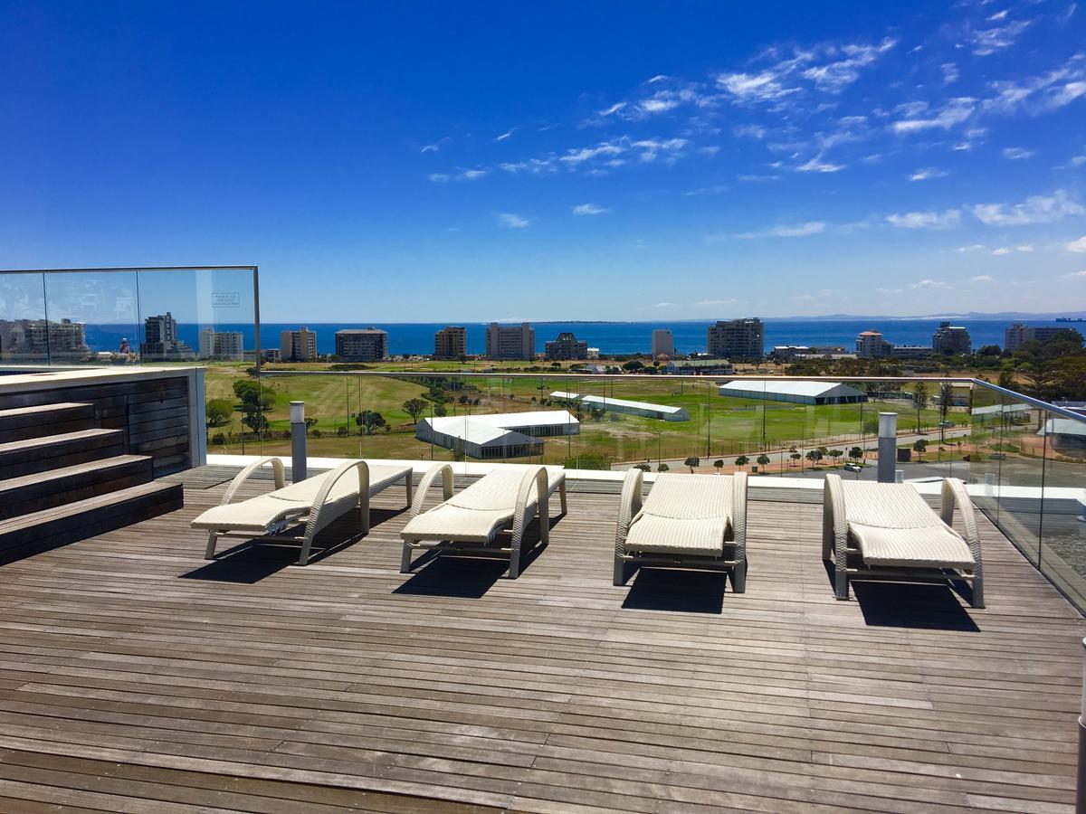 The Legacy Green Point Cape Town Luaran gambar