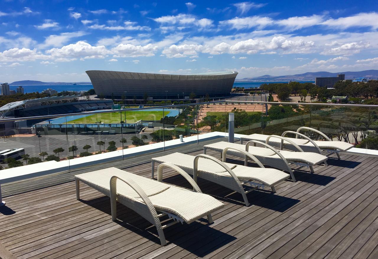 The Legacy Green Point Cape Town Luaran gambar