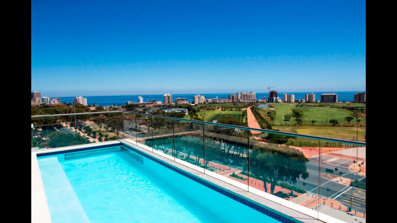 The Legacy Green Point Cape Town Luaran gambar