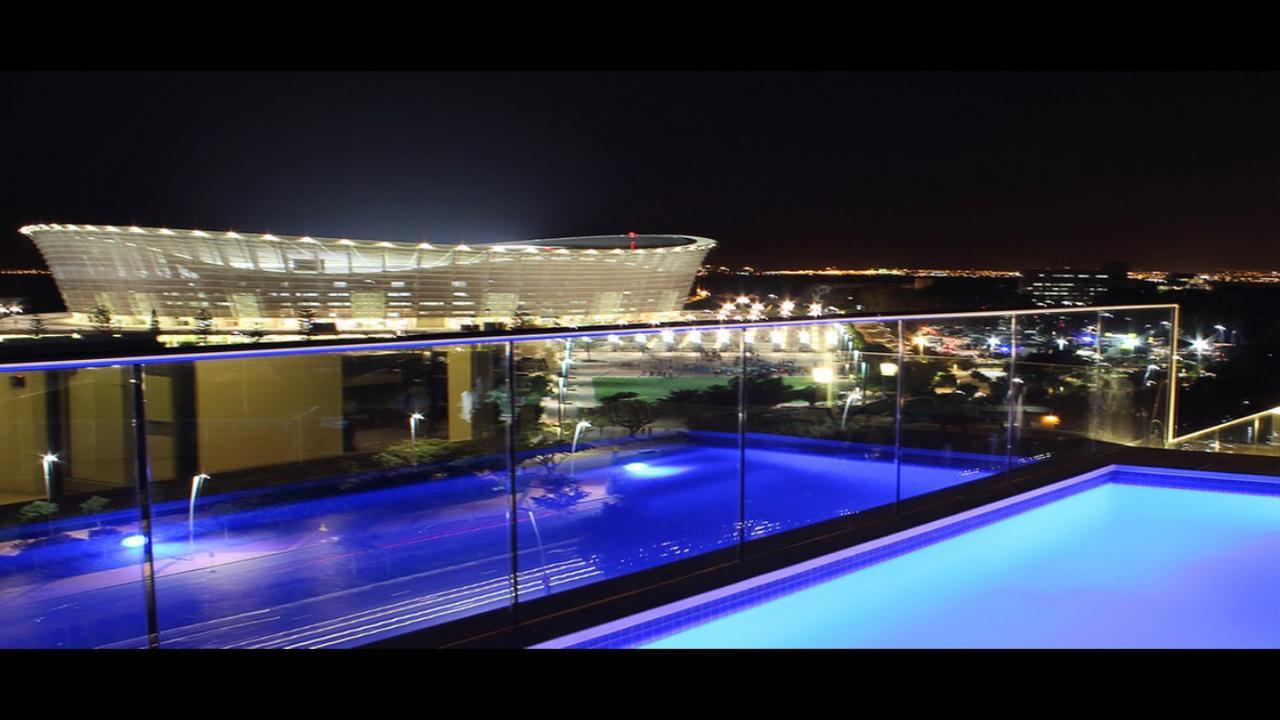 The Legacy Green Point Cape Town Luaran gambar
