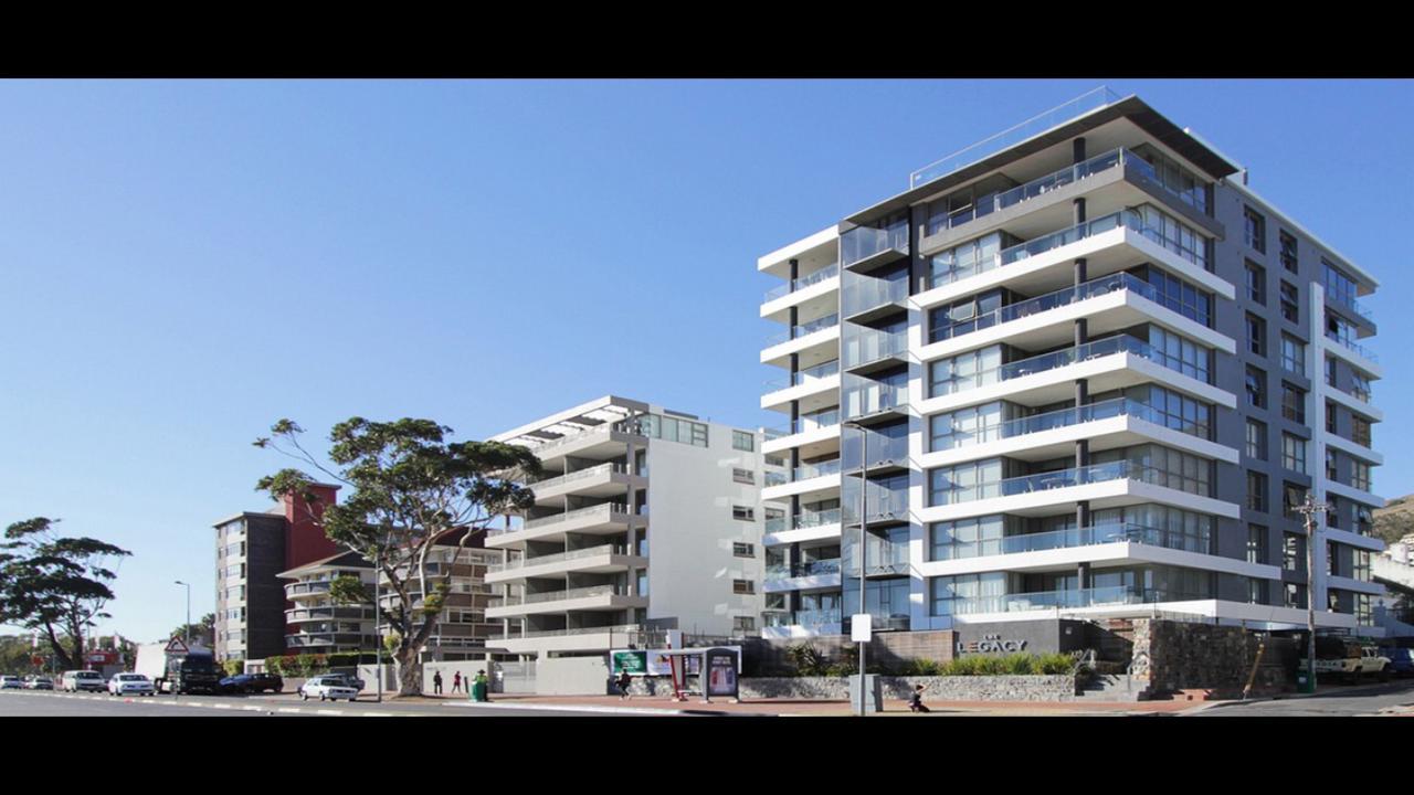 The Legacy Green Point Cape Town Luaran gambar