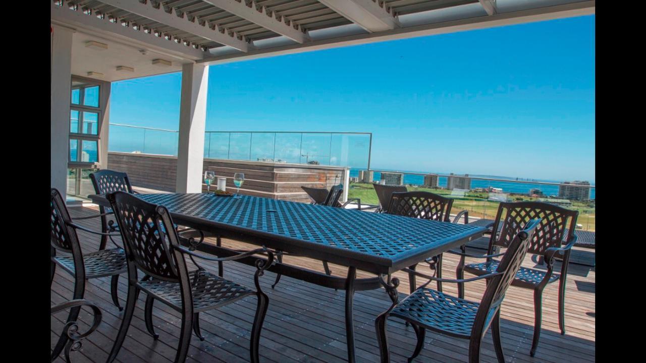 The Legacy Green Point Cape Town Luaran gambar