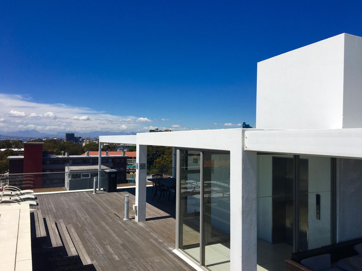 The Legacy Green Point Cape Town Luaran gambar