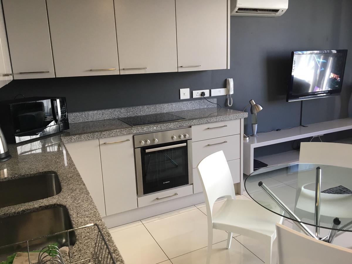 The Legacy Green Point Cape Town Luaran gambar