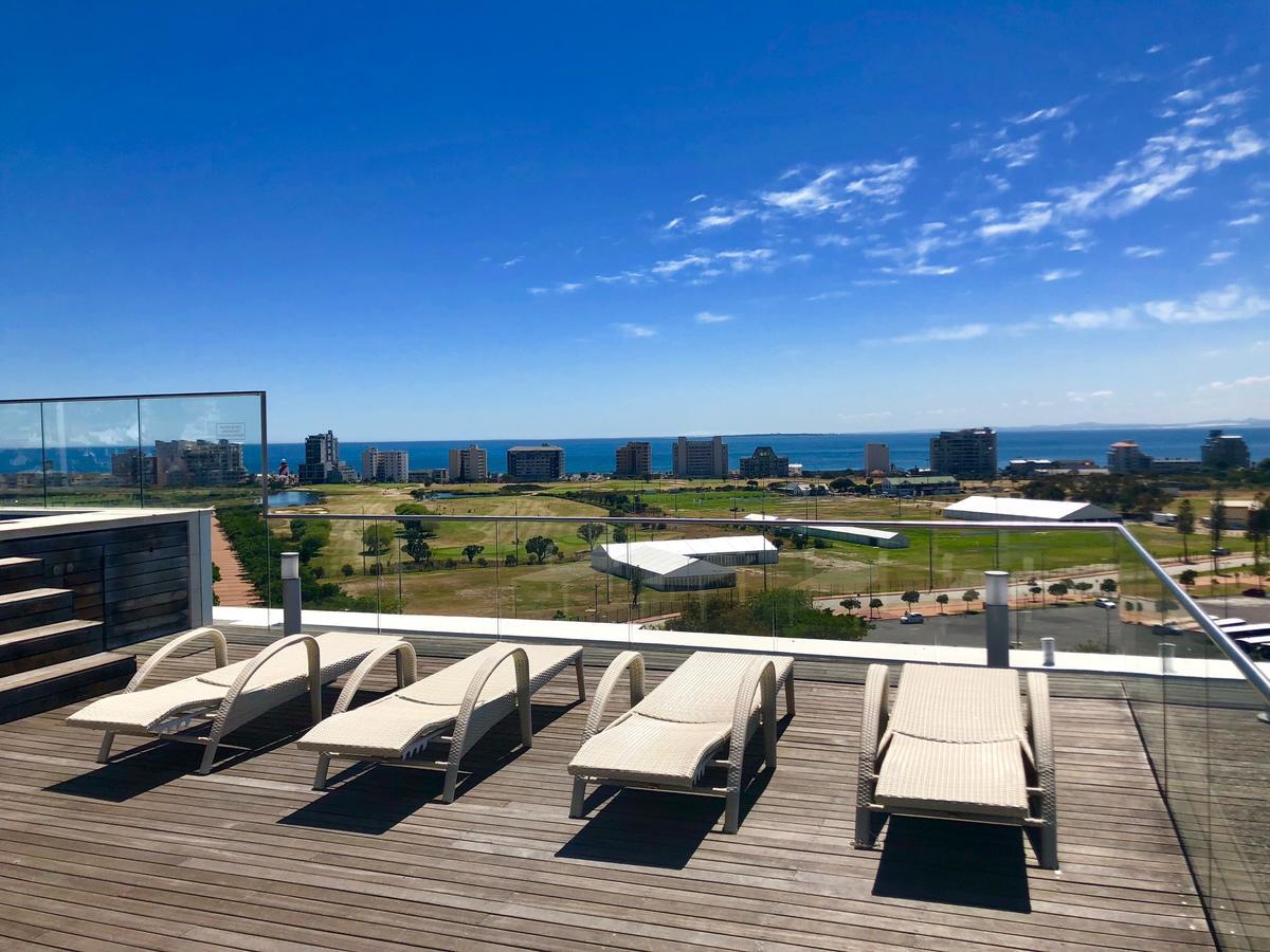 The Legacy Green Point Cape Town Luaran gambar