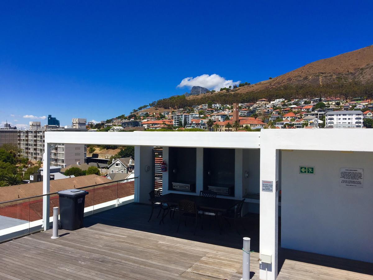 The Legacy Green Point Cape Town Luaran gambar