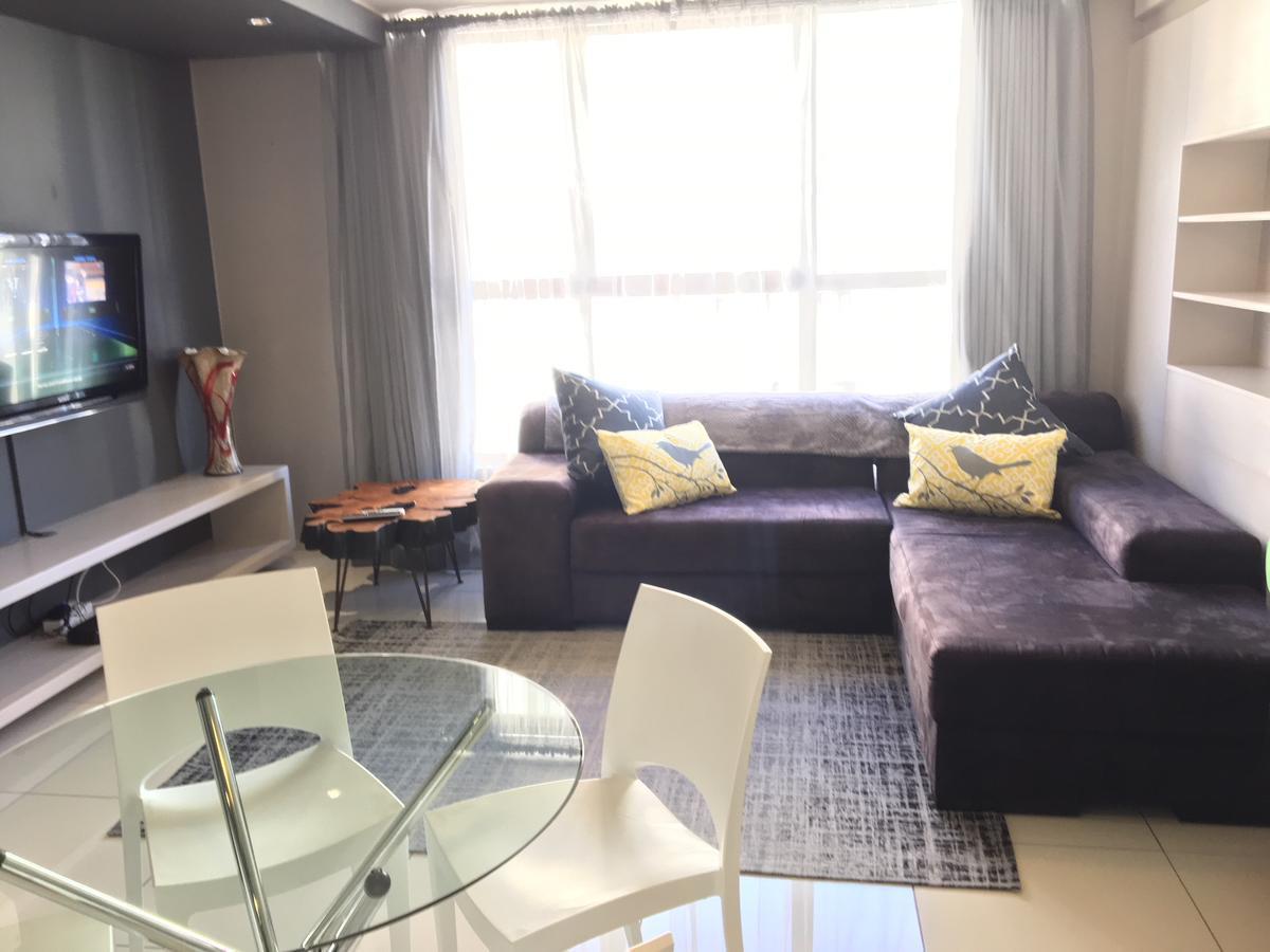 The Legacy Green Point Cape Town Luaran gambar