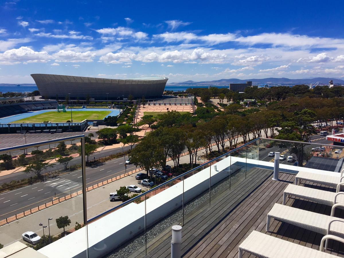 The Legacy Green Point Cape Town Luaran gambar
